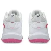 Gel-Hoop V17 «White Pink Cameo»