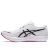 GEL Hyper Speed 3 Wide «Blanco Negro»