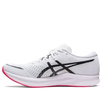 GEL Hyper Speed 3 Wide «Blanco Negro»