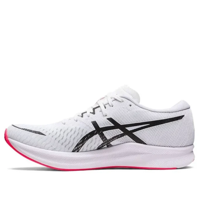 GEL Hyper Speed 3 Wide «Blanco Negro»