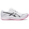 GEL Hyper Speed 3 Wide «Blanco Negro»