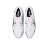 GEL Hyper Speed 3 Wide «Blanco Negro»