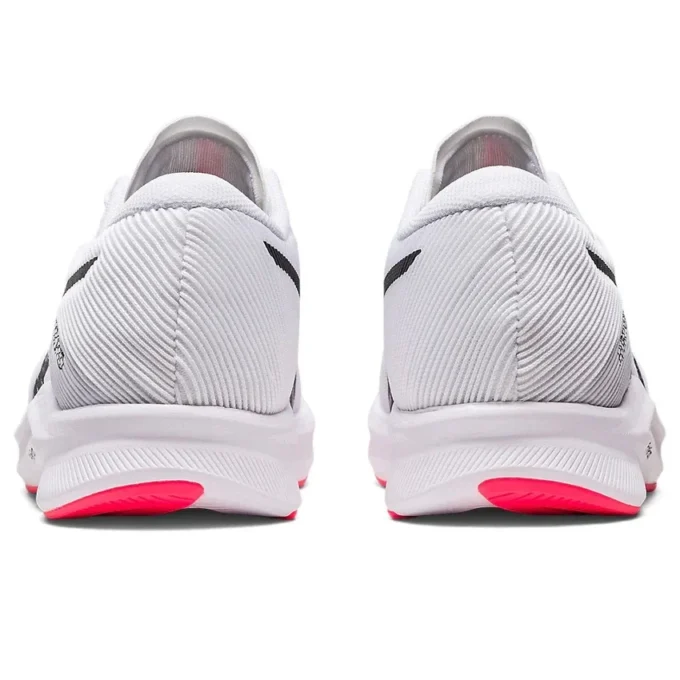 GEL Hyper Speed 3 Wide «Blanco Negro»