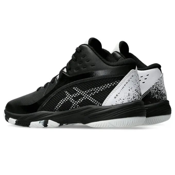 GEL-Improve 3 «Black White»