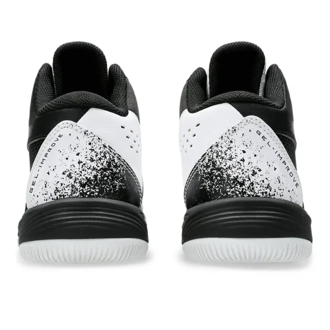 GEL-Improve 3 «Black White»
