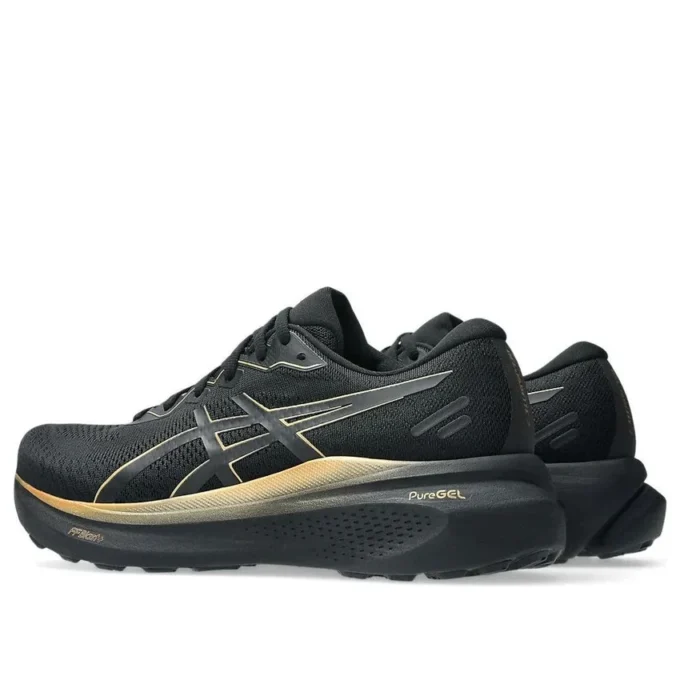 GEL-Jadeite 3 «Black Pure Gold»