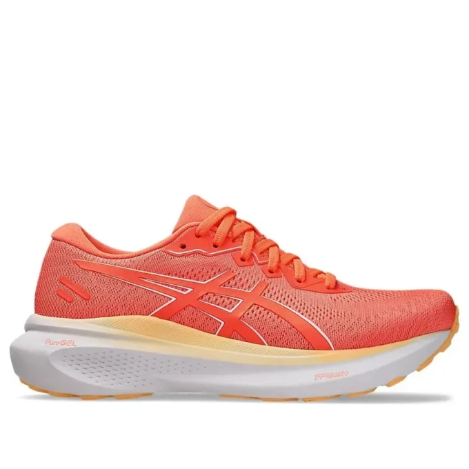 GEL-Jadeite 3 «Vivid Coral White»