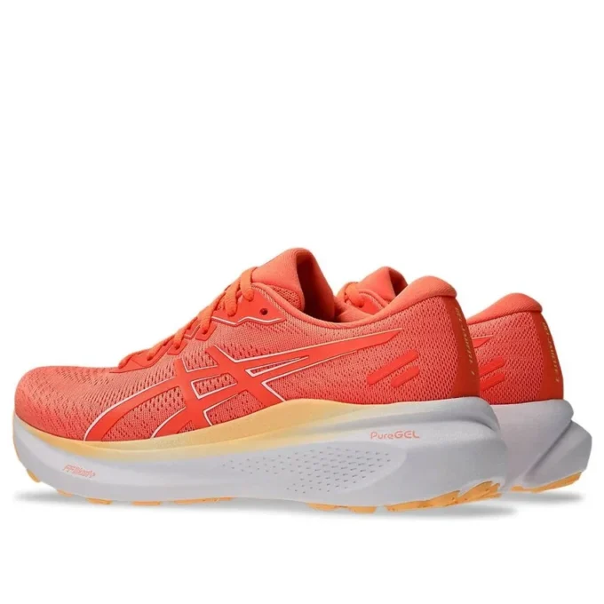 GEL-Jadeite 3 «Vivid Coral White»