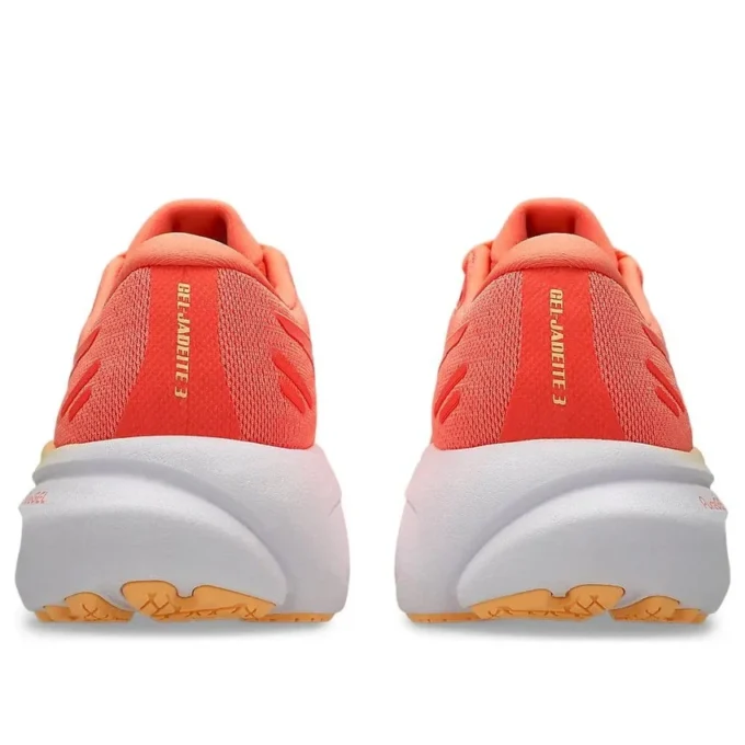GEL-Jadeite 3 «Vivid Coral White»