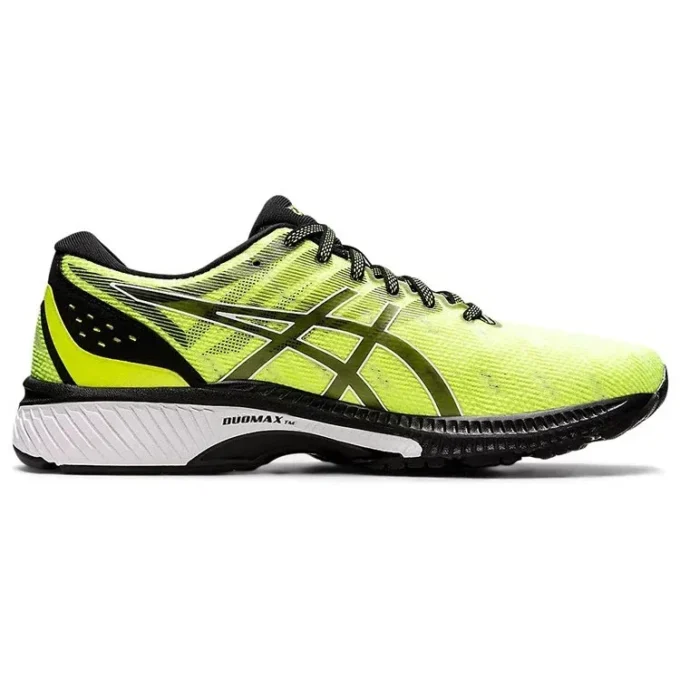 GEL Jadeite «Safety Yellow»