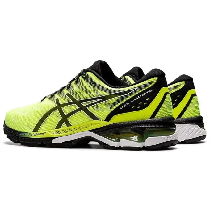 GEL Jadeite «Safety Yellow»