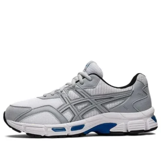 GEL-Jog MC «Blanco/Negro»