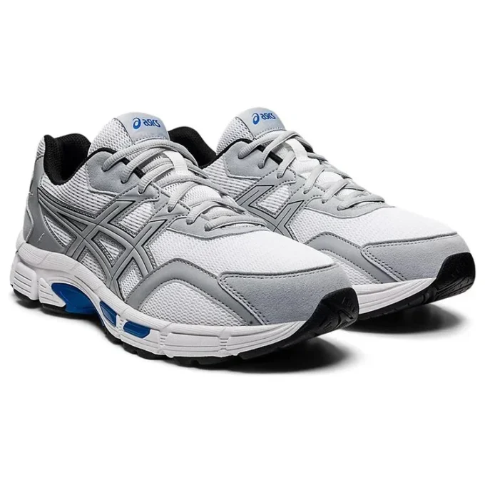 GEL-Jog MC «Blanco/Negro»