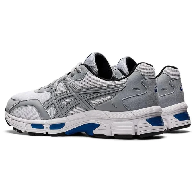 GEL-Jog MC «Blanco/Negro»