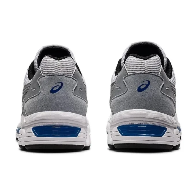 GEL-Jog MC «Blanco/Negro»