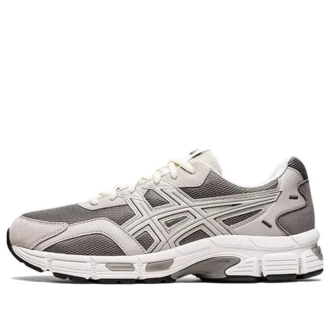 GEL Jog MC «Clay Grey Oyster Grey»