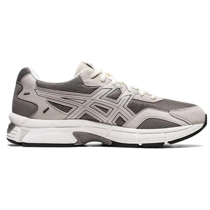 GEL Jog MC «Clay Grey Oyster Grey»