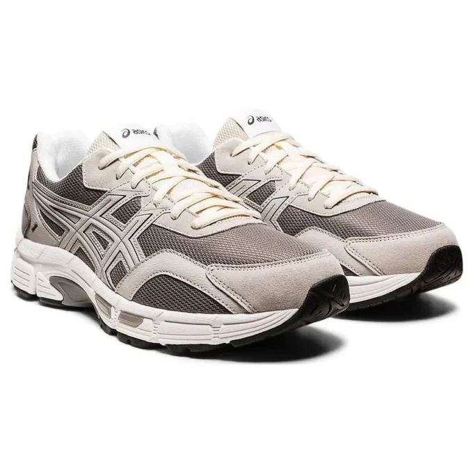 GEL Jog MC «Clay Grey Oyster Grey»