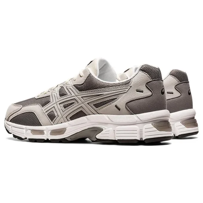 GEL Jog MC «Clay Grey Oyster Grey»