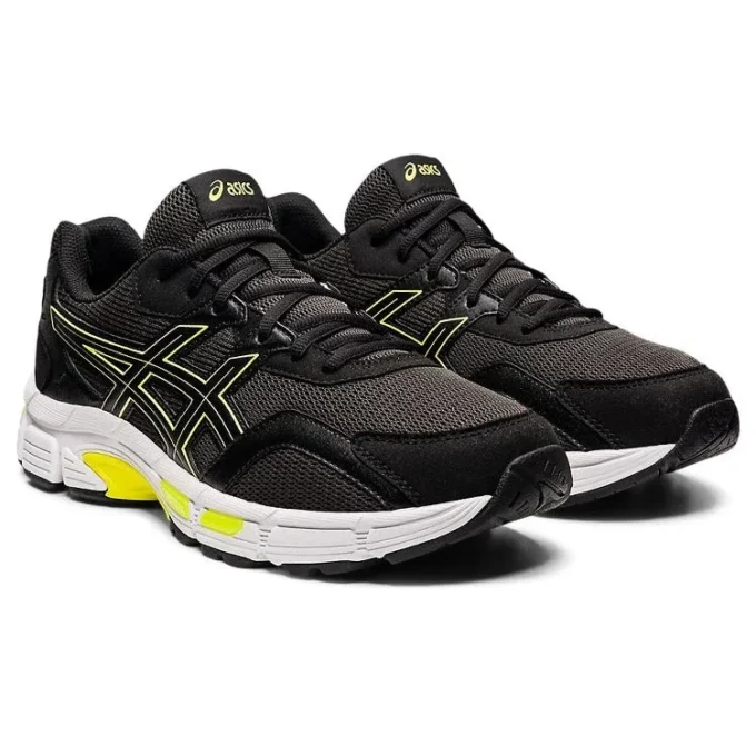 GEL Jog MC «Graphite Grey Sour Yuzu»