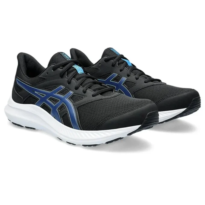 GEL Jolt 4 «Negro Azul»