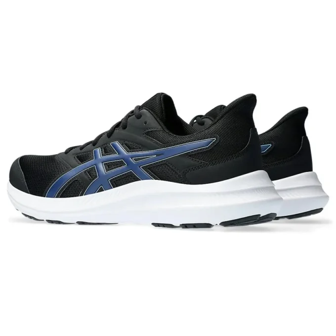 GEL Jolt 4 «Negro Azul»
