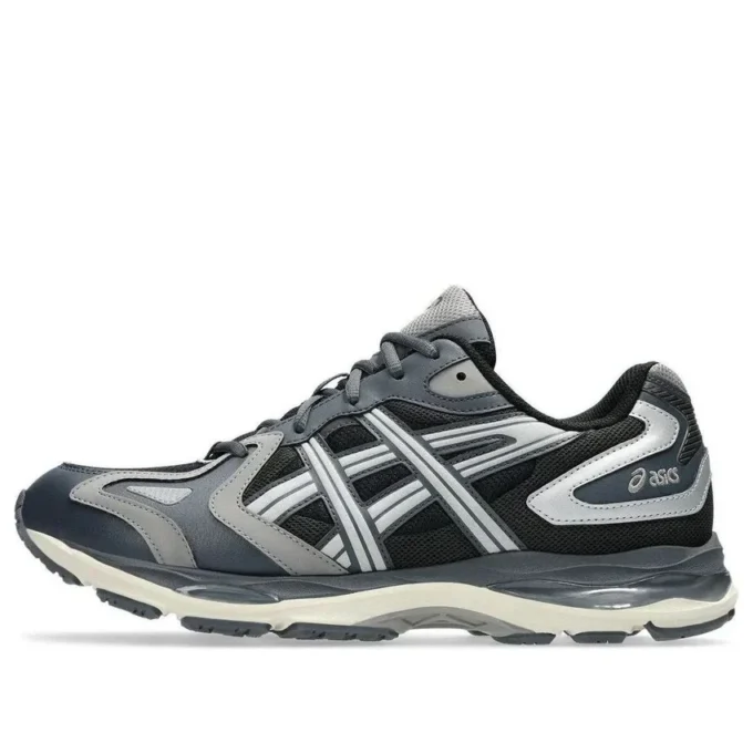 GEL-K1011 «Black Carrier Grey»