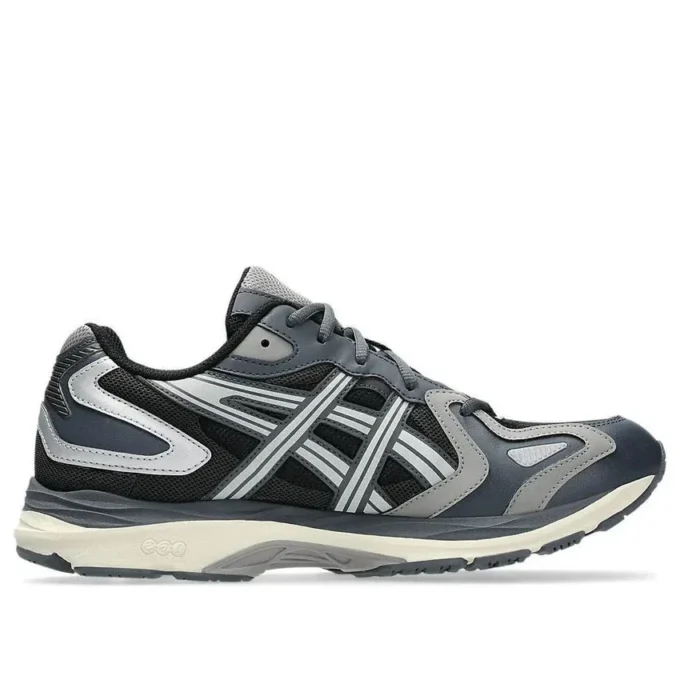GEL-K1011 «Black Carrier Grey»