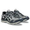 GEL-K1011 «Black Carrier Grey»