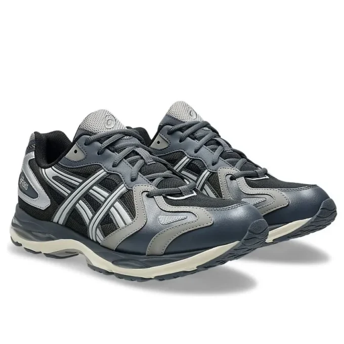 GEL-K1011 «Black Carrier Grey»