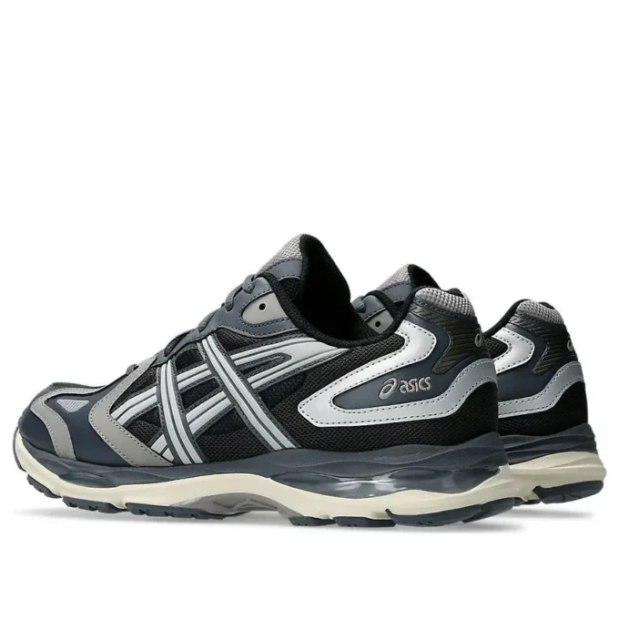 GEL-K1011 «Black Carrier Grey»