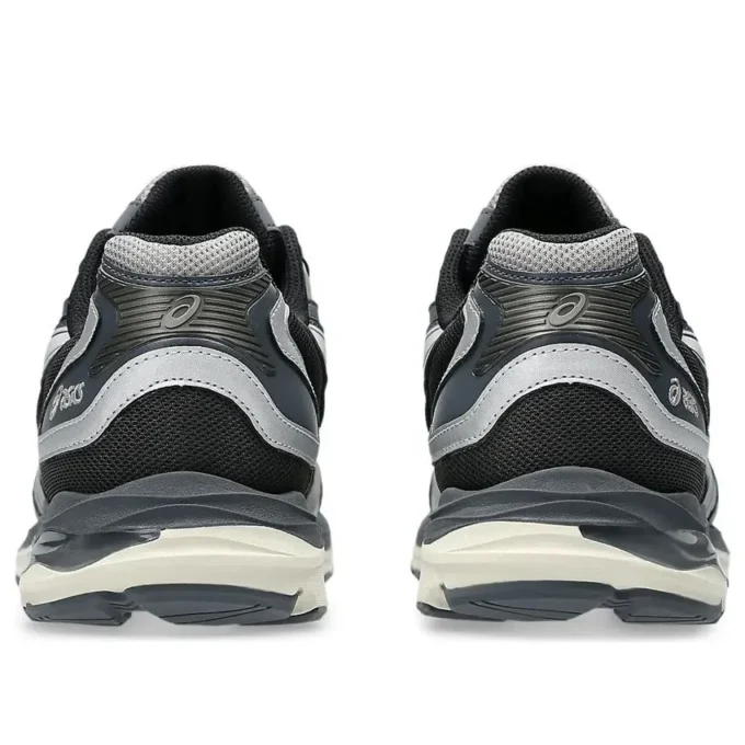 GEL-K1011 «Black Carrier Grey»