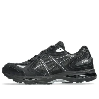 GEL-K1011 «Black Pure Silver»
