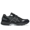 GEL-K1011 «Black Pure Silver»
