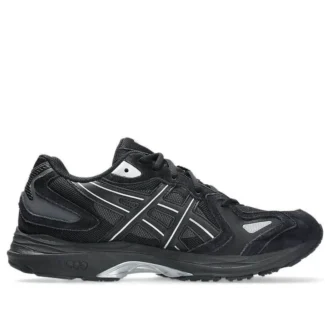 GEL-K1011 «Black Pure Silver»