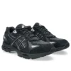 GEL-K1011 «Black Pure Silver»