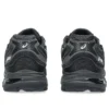 GEL-K1011 «Black Pure Silver»