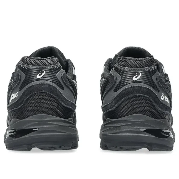 GEL-K1011 «Black Pure Silver»