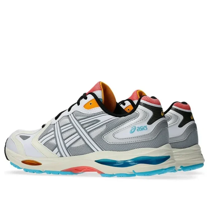 GEL-K1011 «Blanco/Plata Pura»