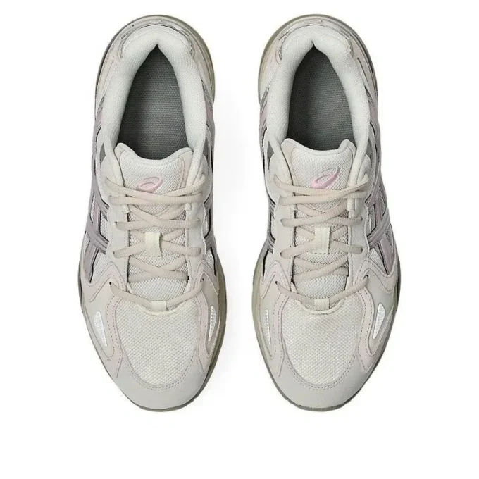 GEL-K1011 «Cream Barely Rose»