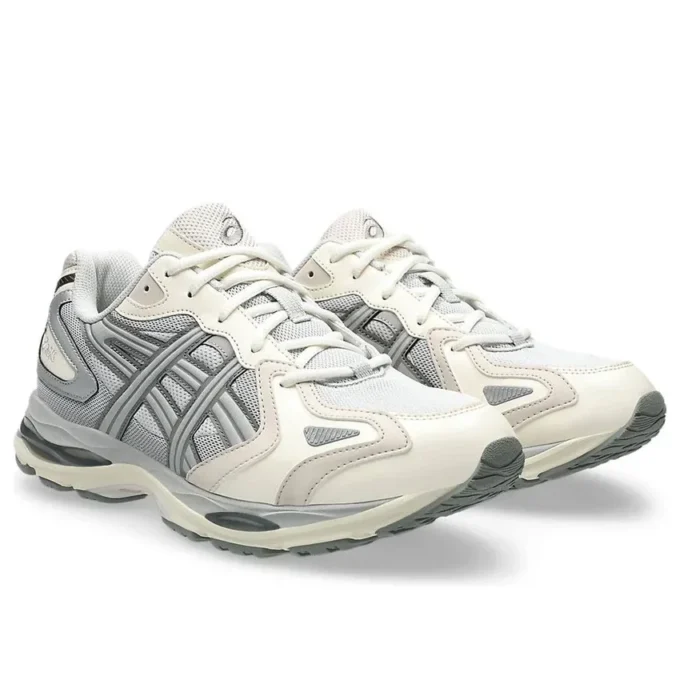 GEL-K1011 «Gris Nube/Crema»