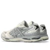 GEL-K1011 «Gris Nube/Crema»