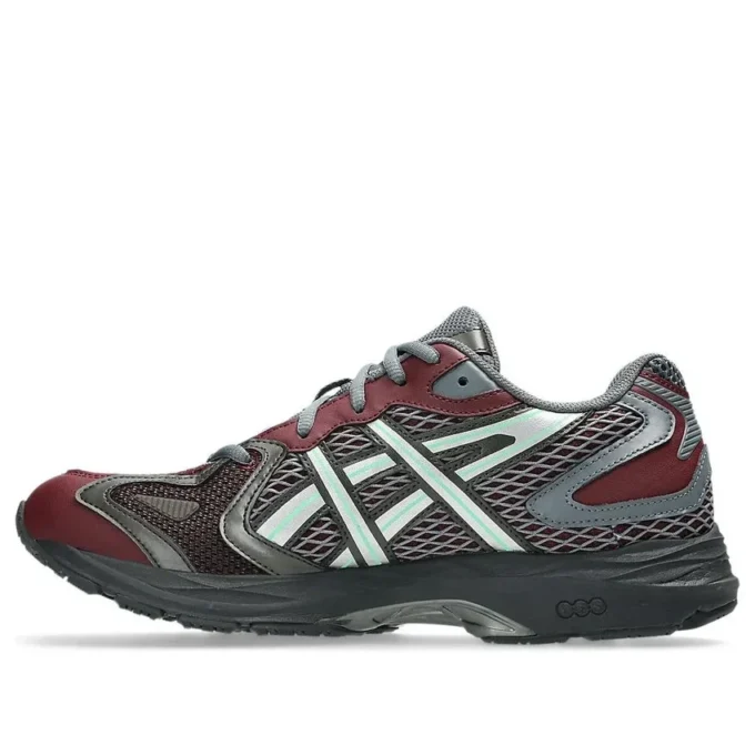 GEL K1011 «Port Royal Steel Grey»