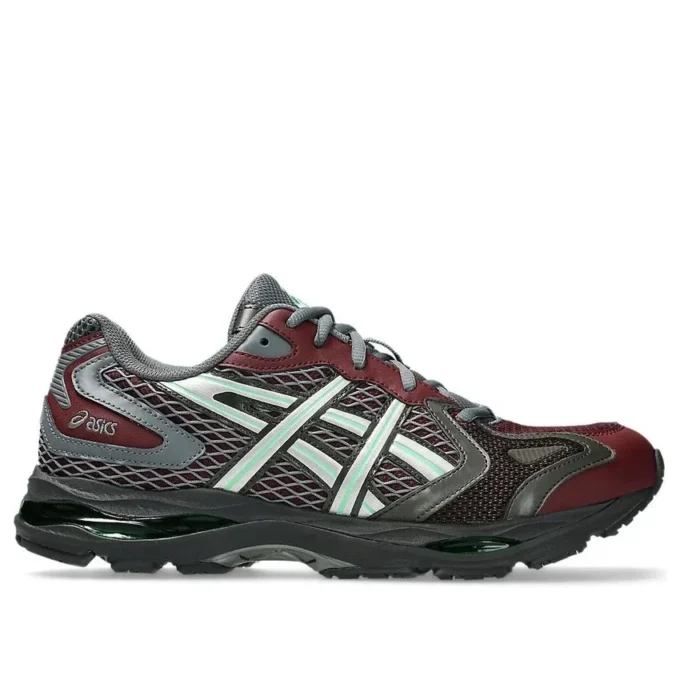 GEL K1011 «Port Royal Steel Grey»
