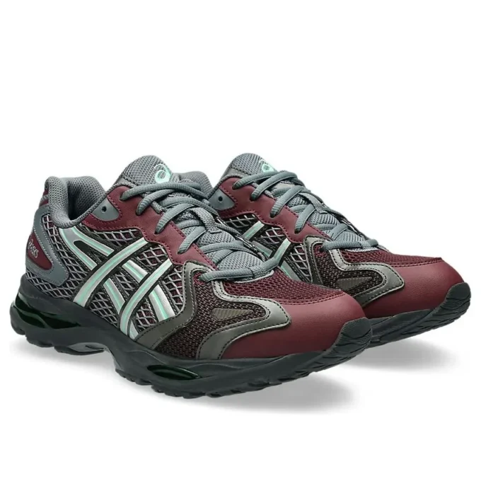 GEL K1011 «Port Royal Steel Grey»