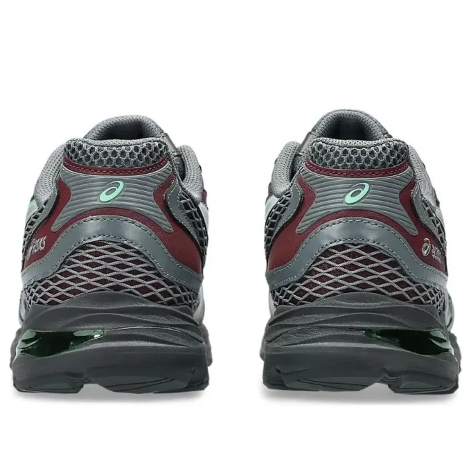 GEL K1011 «Port Royal Steel Grey»