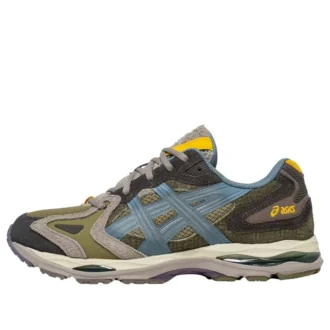 GEL-K1011 «Sneaker Politics Live Oak»