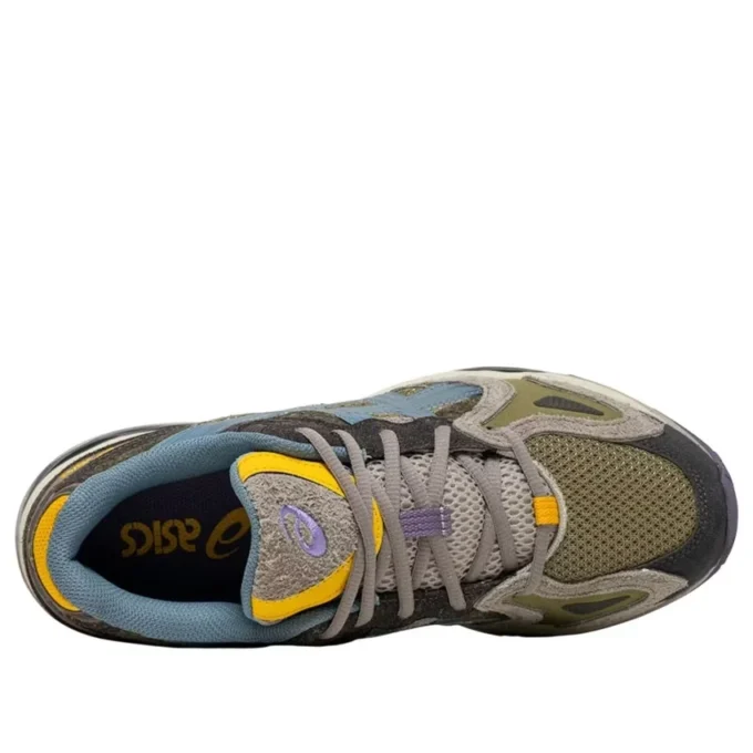 GEL-K1011 «Sneaker Politics Live Oak»