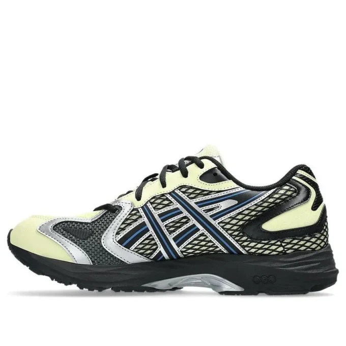 GEL K1011 «Soft Yellow Black»