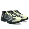 GEL K1011 «Soft Yellow Black»